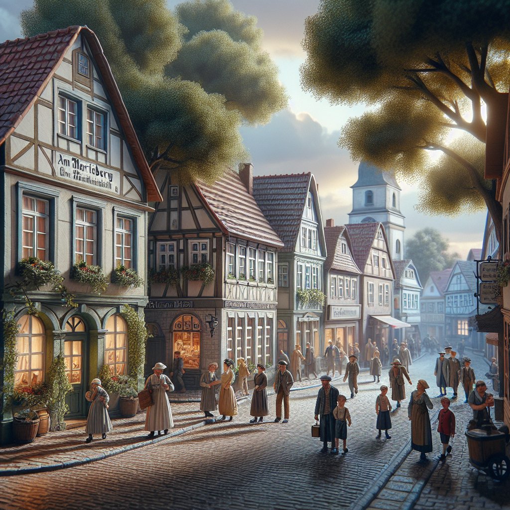 Am Marienberg Brandenburg an der Havel Immobilienpreise 2026