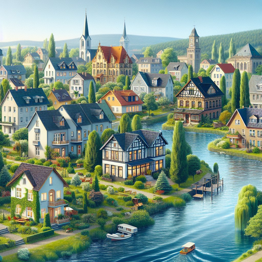 Hauspreise Brandenburg an der Havel Goettin 2026