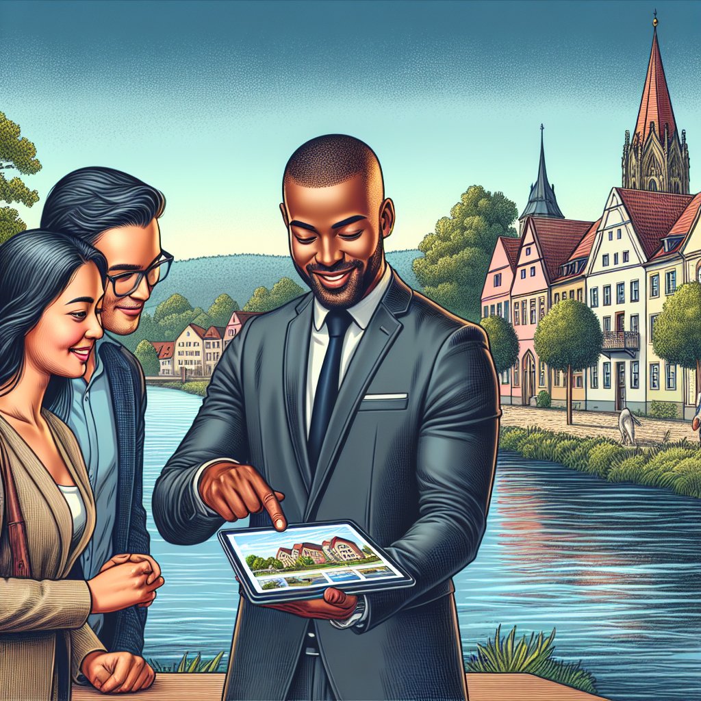 Immobilienmakler Empfehlungen Brandenburg an der Havel Plaue 2026