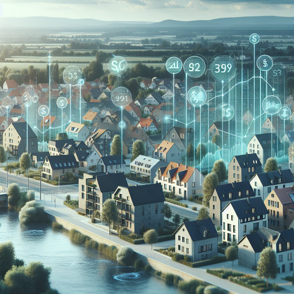 Immobilienpreise Brandenburg an der Havel Saaringen 2026